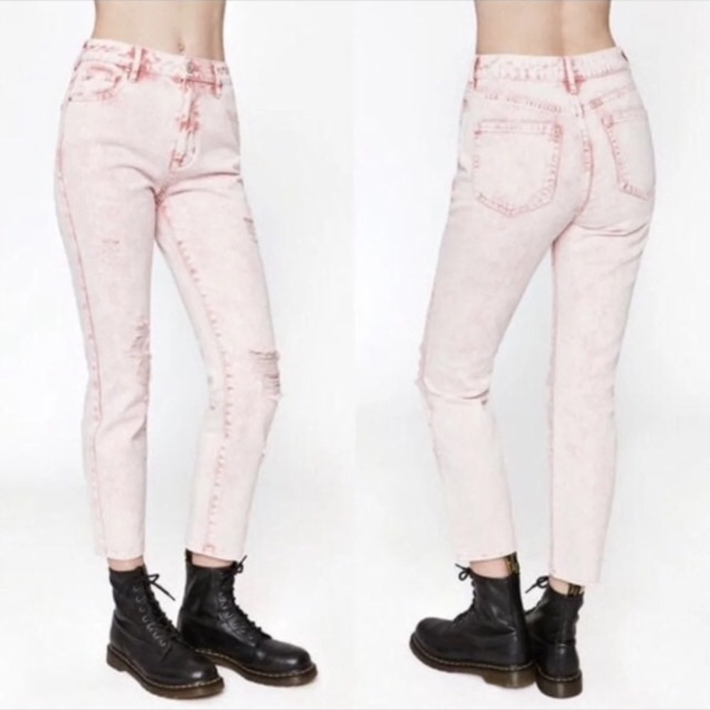 SALE🥹 PacSun mom jeans 27